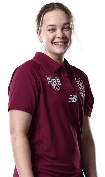 Grace Collins