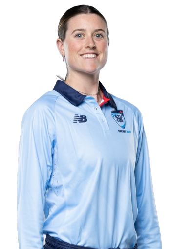Claire Moore