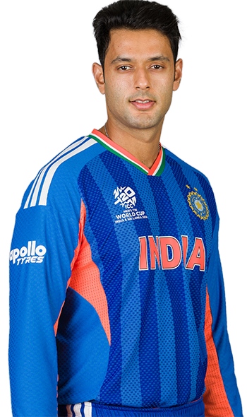 Shivam Dube