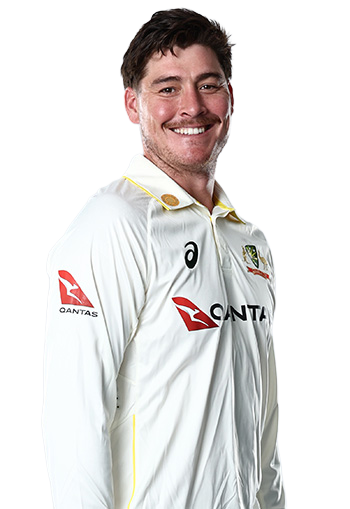 Matt Renshaw