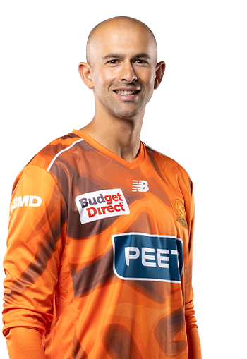 Ashton Agar