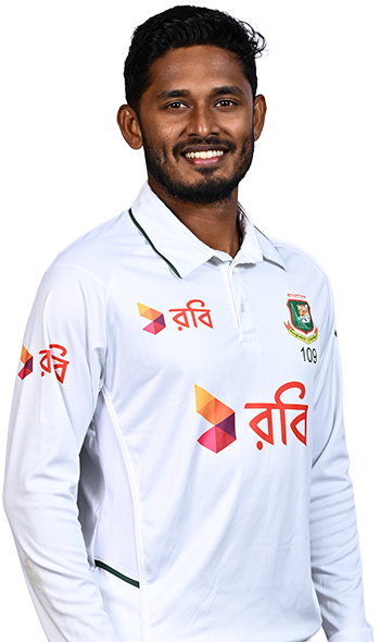 Tanzid Hasan Tamim