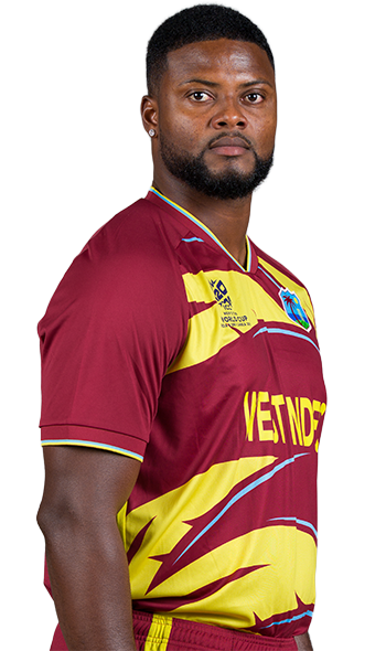 Romario Shepherd