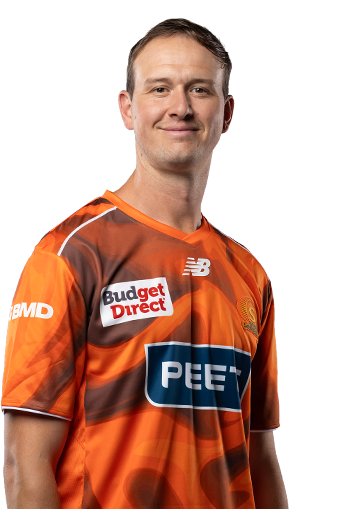 Joel Paris