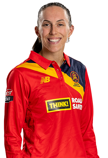Courtney Neale