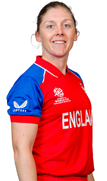 Heather Knight