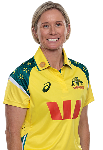 Beth Mooney