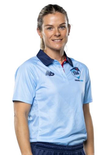 Katie Mack