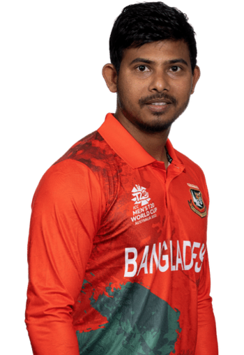 Mosaddek Hossain Saikat