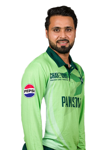 Faheem Ashraf