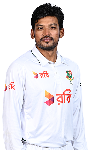 Najmul Hossain Shanto