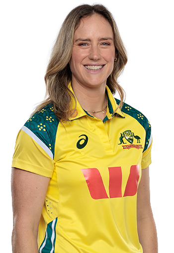 Ellyse Perry