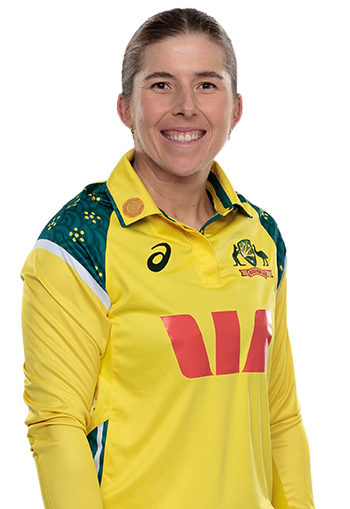 Georgia Wareham