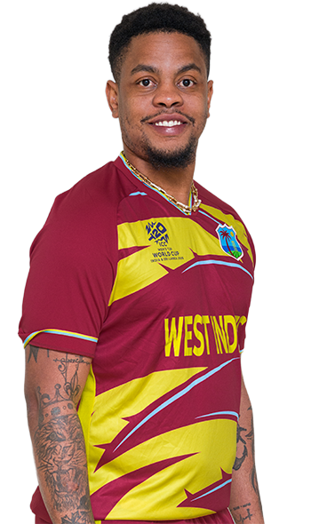 Shimron Hetmyer