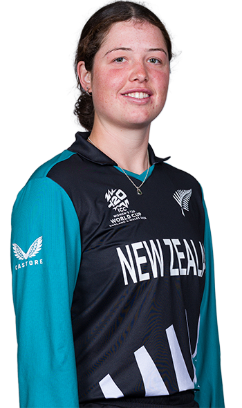 Georgia Plimmer