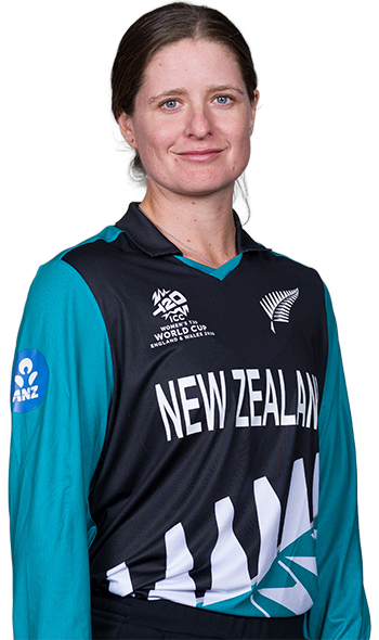 Brooke Halliday