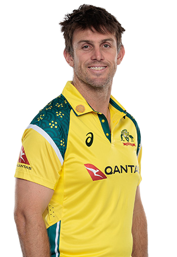 Mitch Marsh
