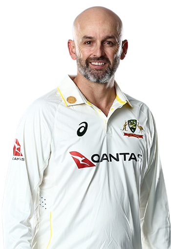 Nathan Lyon