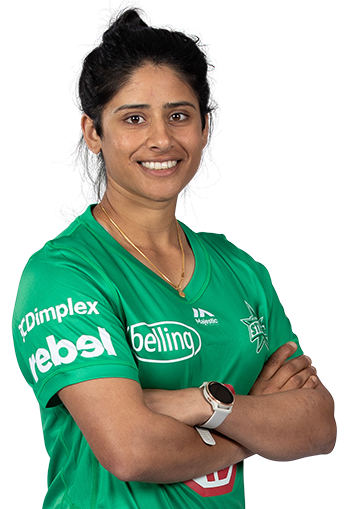 Bhavisha Devchand