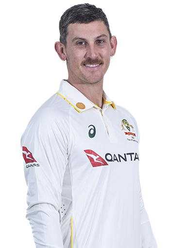 Nic Maddinson