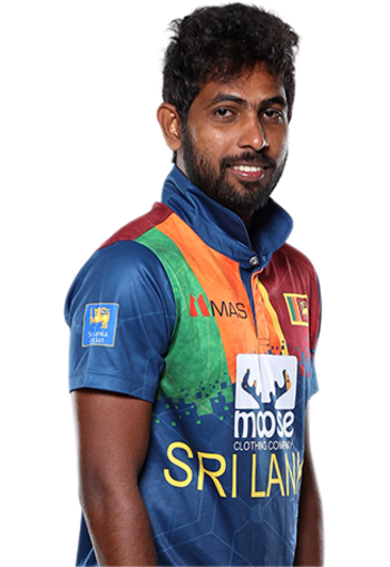 Nuwan Thushara