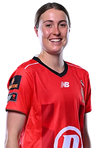 Tayla Vlaeminck