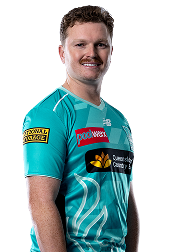 Max Bryant