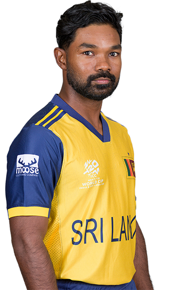 Janith Liyanage
